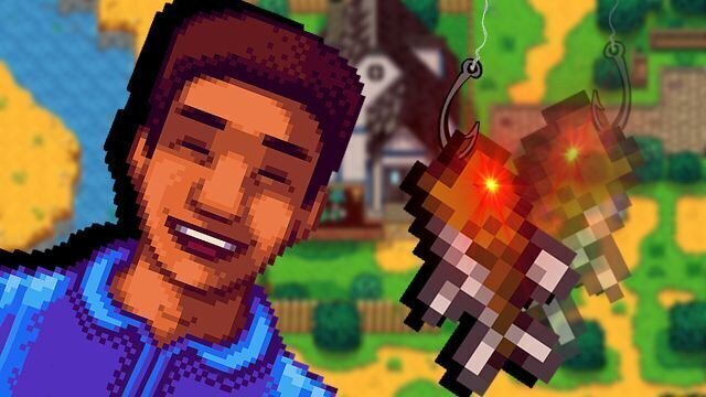 SCREWED AGAIN, HARD!! [Stardew