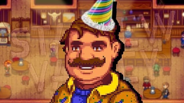 Might Penalize This... [Stardew