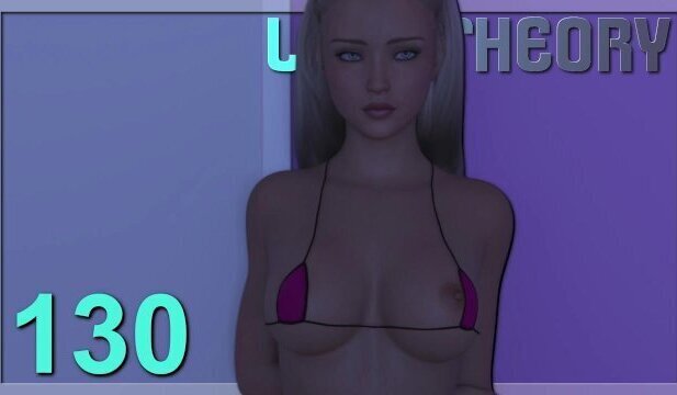 LUST THEORY #130 Season Gameplay [HD]