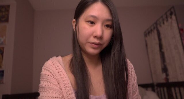 Cute Asian Girl ASMR Revelation 19-22