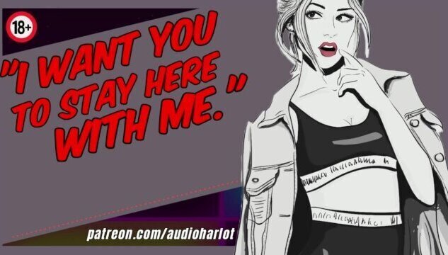 Rekindling Flame ASMR Audio Porn Softcore Moans