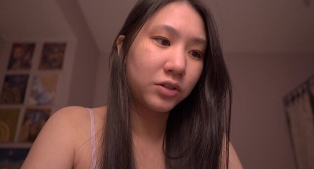 Cute Asian Girl ASMR Sister Christ Isaiah 19-24