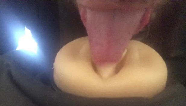 fais cunni chatte fumant fleshlight