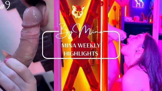 MWH#9 fait baisée brutalement pour Saint-Valentin 🌹(Vlog)