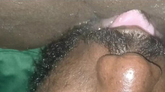 SUCKING SLURPING CHOCOLATE PUDDING!!!!!!!!!!