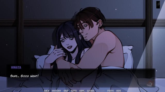 NARUTO:Shinobi Lord Gameplay Hinata Will Help Seduce Sakura