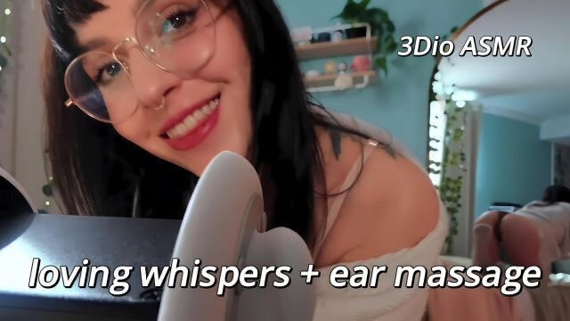 ASMR Girlfriend VIEW MIRROR