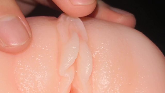 M女向け　接写クリ責め　恥部が丸見えな状態で言葉責めしながらクリをイジメる　調教　オナサポ　イメージ動画　J ～あなたの調教師～