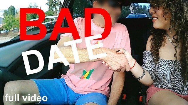 cita Tinder acabó demasiado rápido