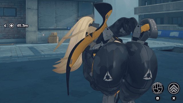 TRIGGER JIGGLES NICE FUCK