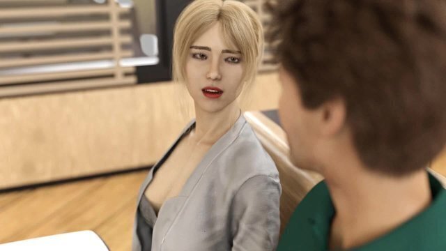 Corrupted Heart: After Getting Hairy Pussy Fingered From Husband Wife Caught Cheating