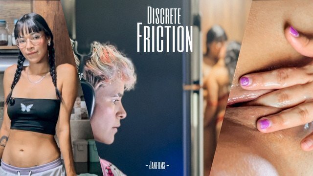 ASMR ¡DEDOS SABROSOS! Amigas cachondas comen besos penetran Estudiosa lado