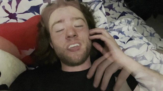 Your straight friend peek things