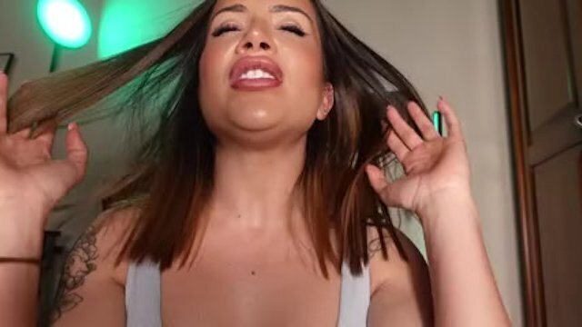 STEP-MOMMY HUMILIATION