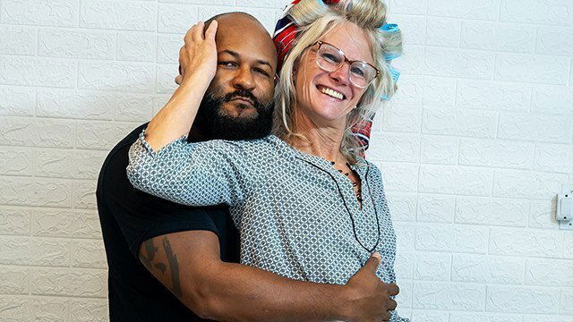 squirting years grandma fist fucked