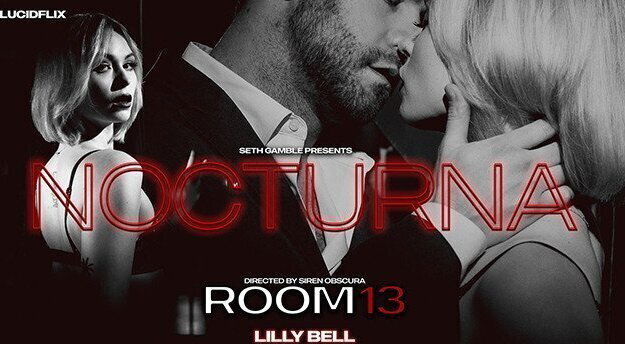 LUCIDFLIX Room with Bell