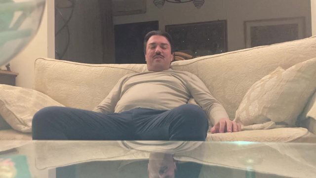 Pornografia: origine.