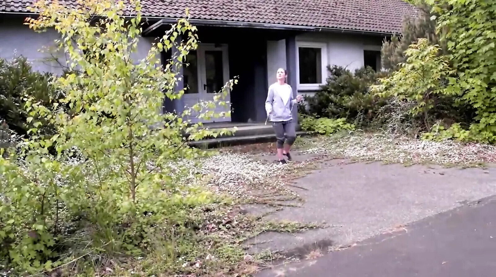 German Beauties Banged Hard (Full Movie)