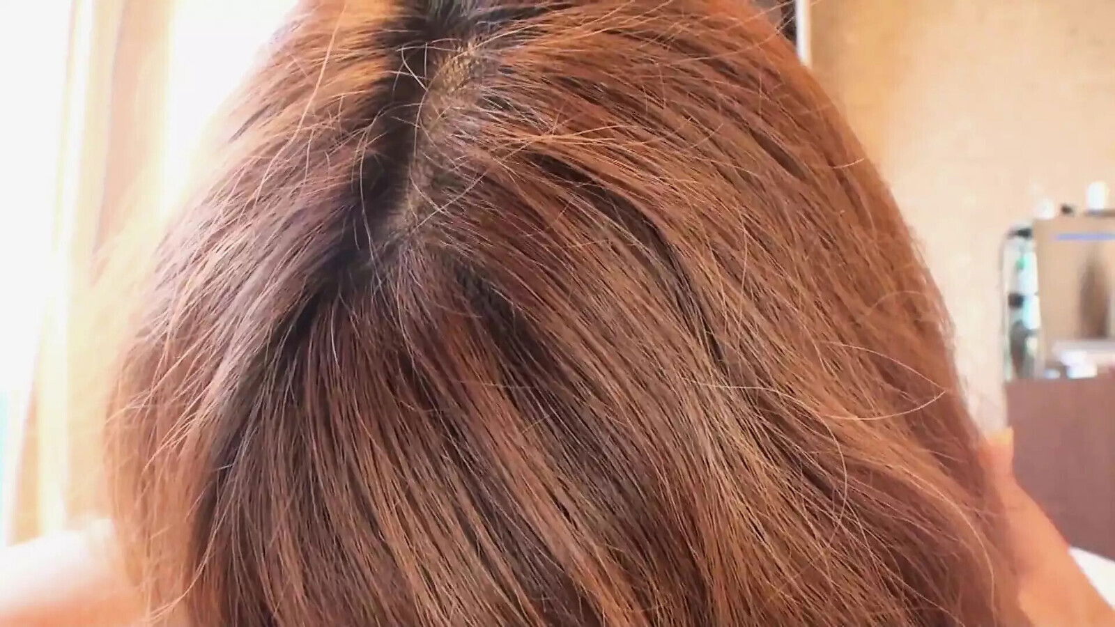 Fresh girl Japanese slut with hairy pussy gets pussy