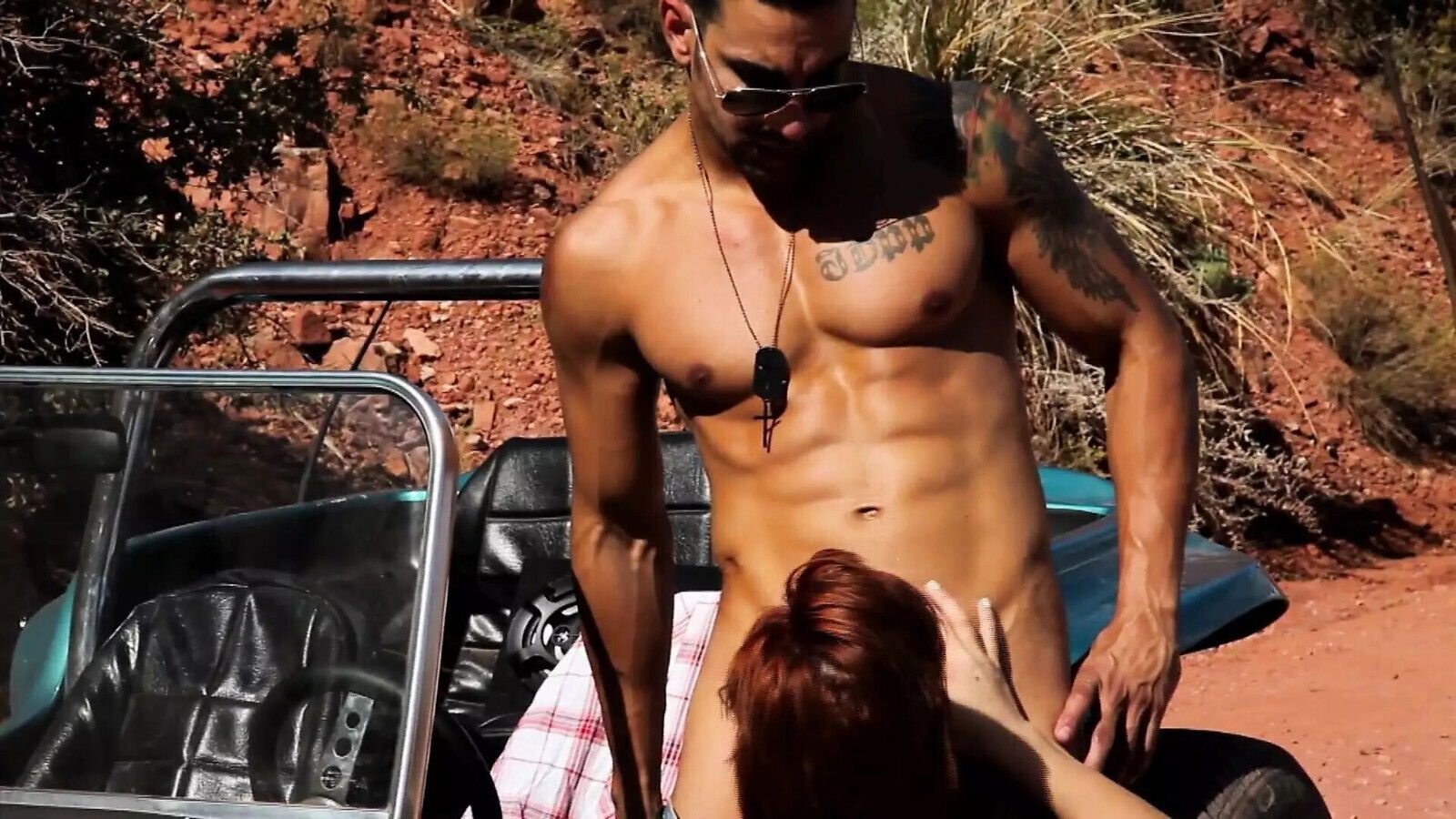 Quality Scenes Daring! Angel Soft Part