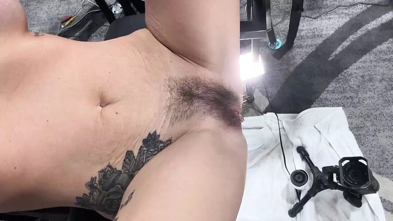 Gynecologist Think Remedy Gyno Chair Pussy Pumping