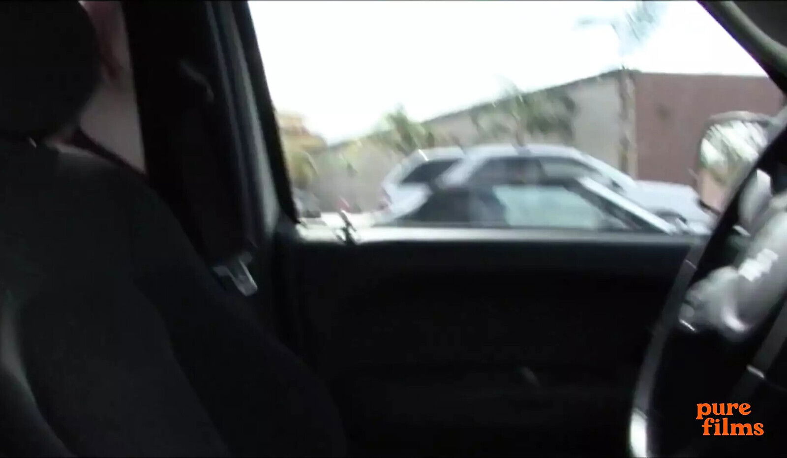 Redhead stepsister's first