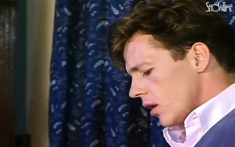 Warm Black Night Part