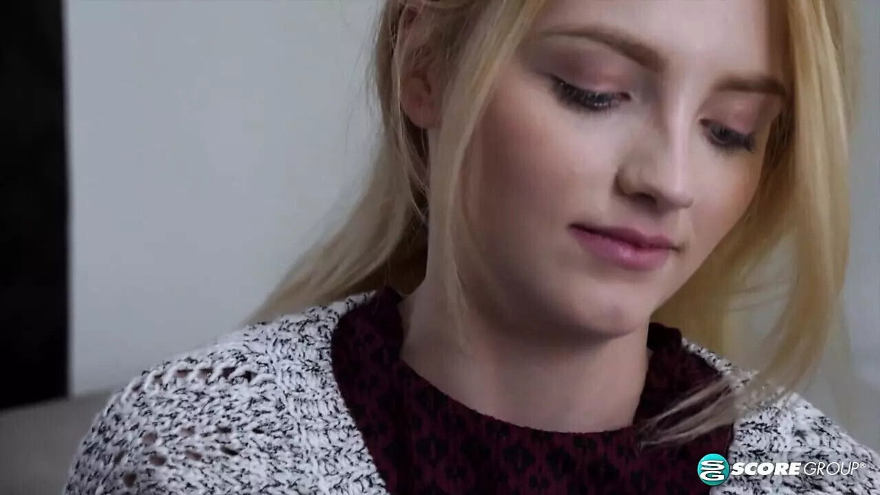 Sweet Kate Bloom Gets Fucked Hard Facialized