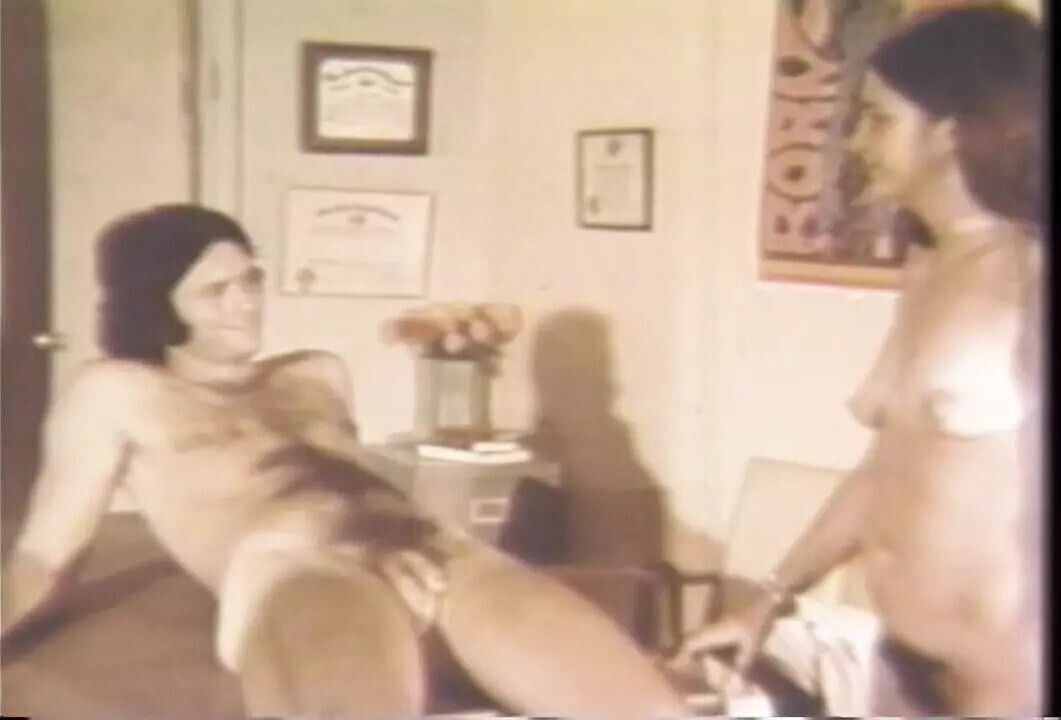 CARNAL CURE Full Vintage Movie