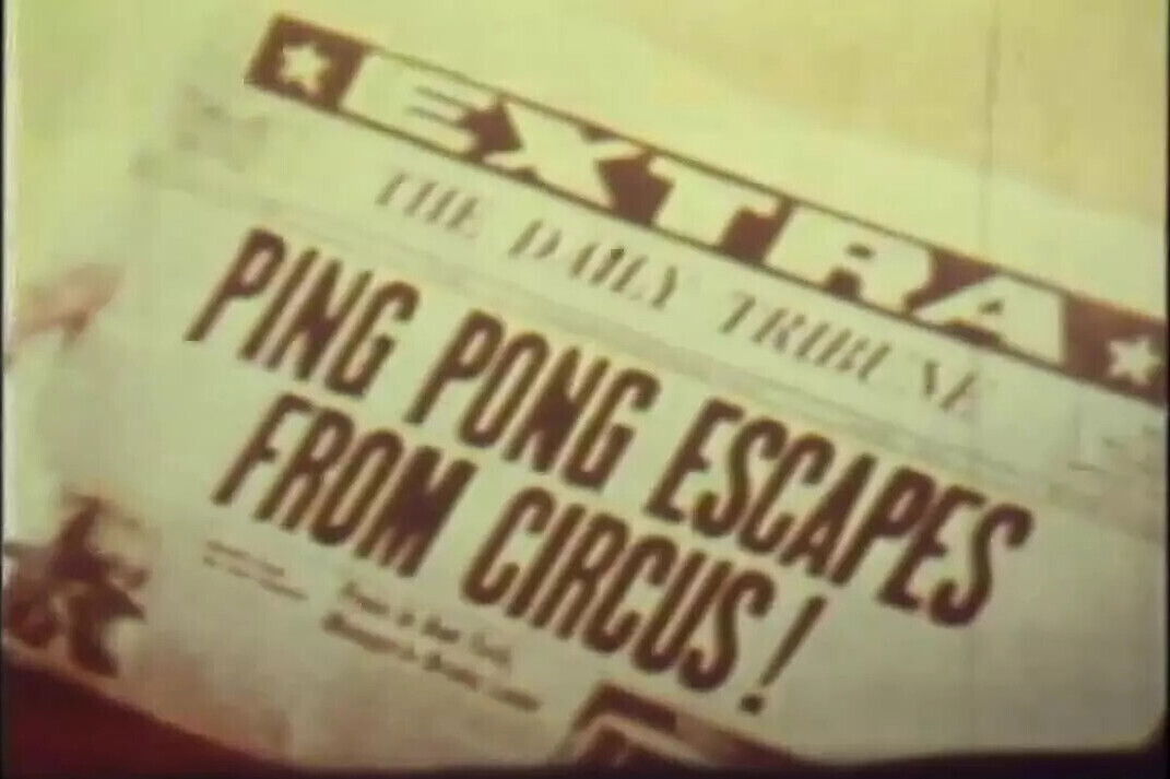 COSTUMED CUTIES Full Vintage Movie