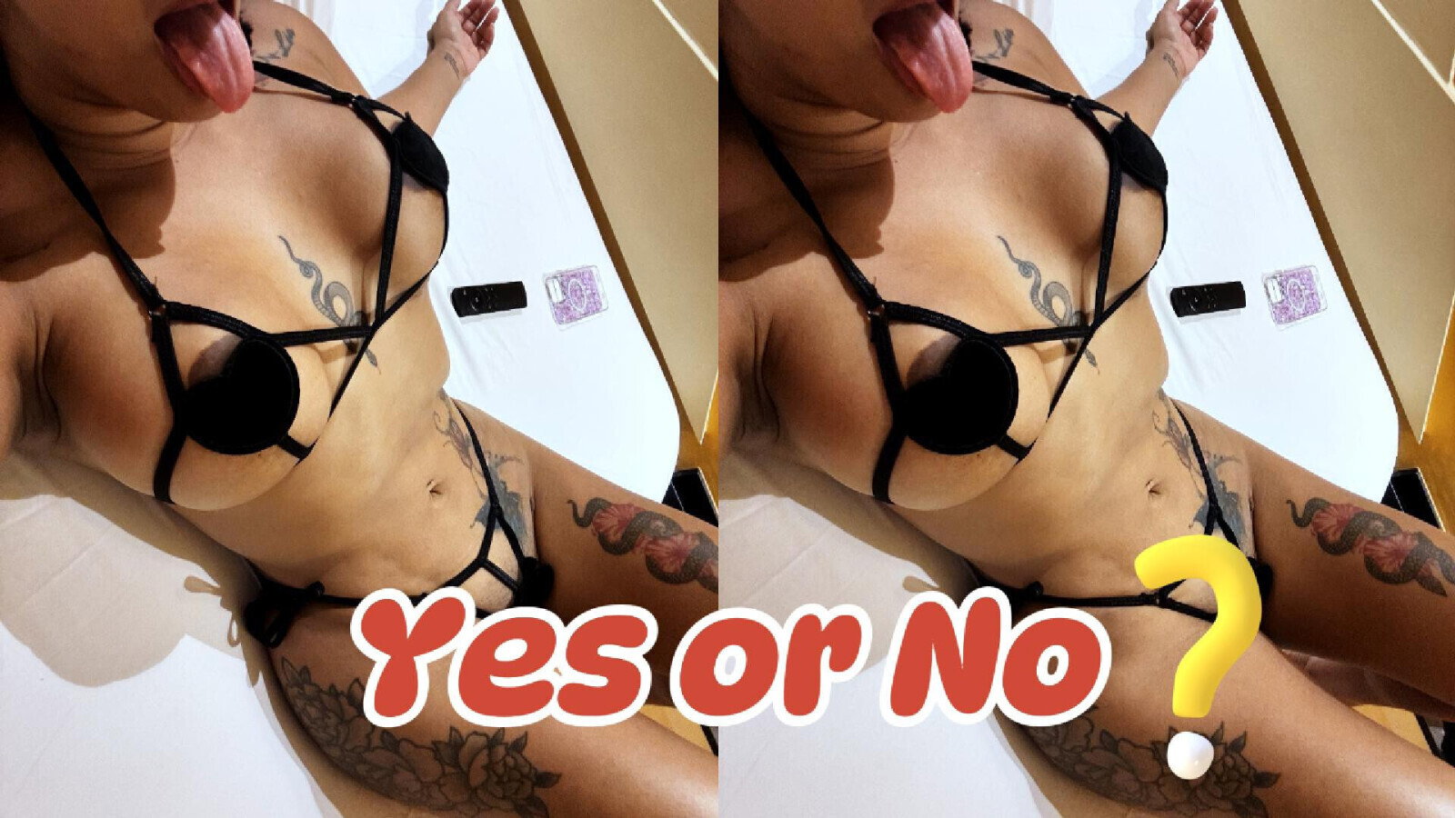 milf masturbation Leyne Rodriguez