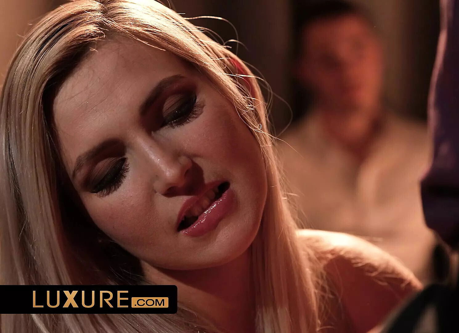 Stranger Spice Night