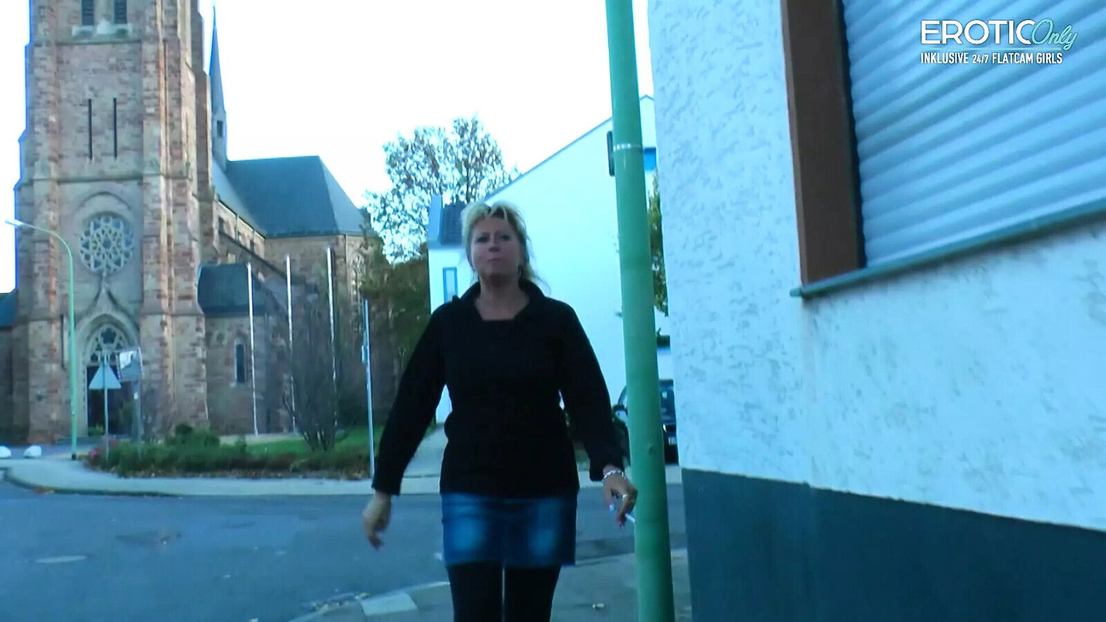 Wild number threes wife stepsister share everything!