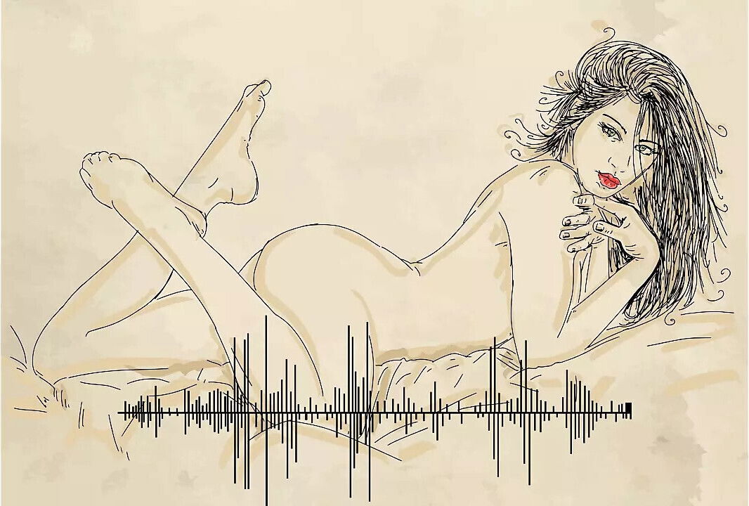 I've already in!!. just listens likes