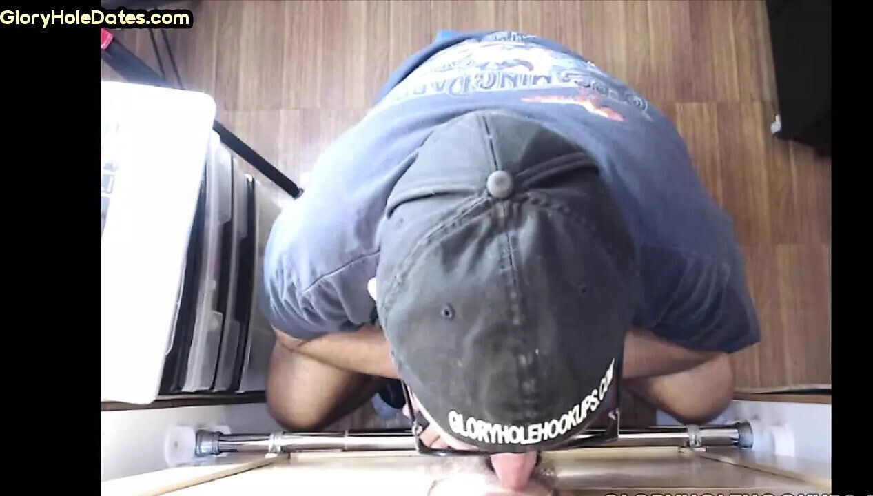 Cockhungry vintage bear jock cocksucking