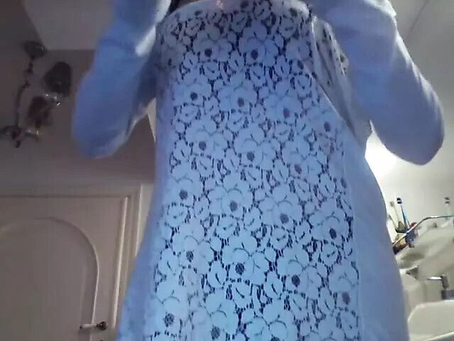 Innocent Girl Gone Dirty