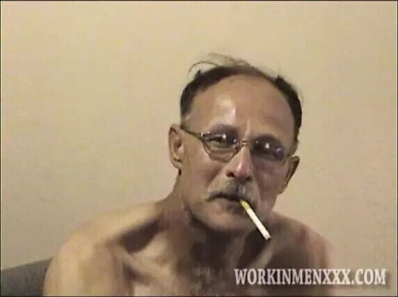 Amateur Steve Jerking