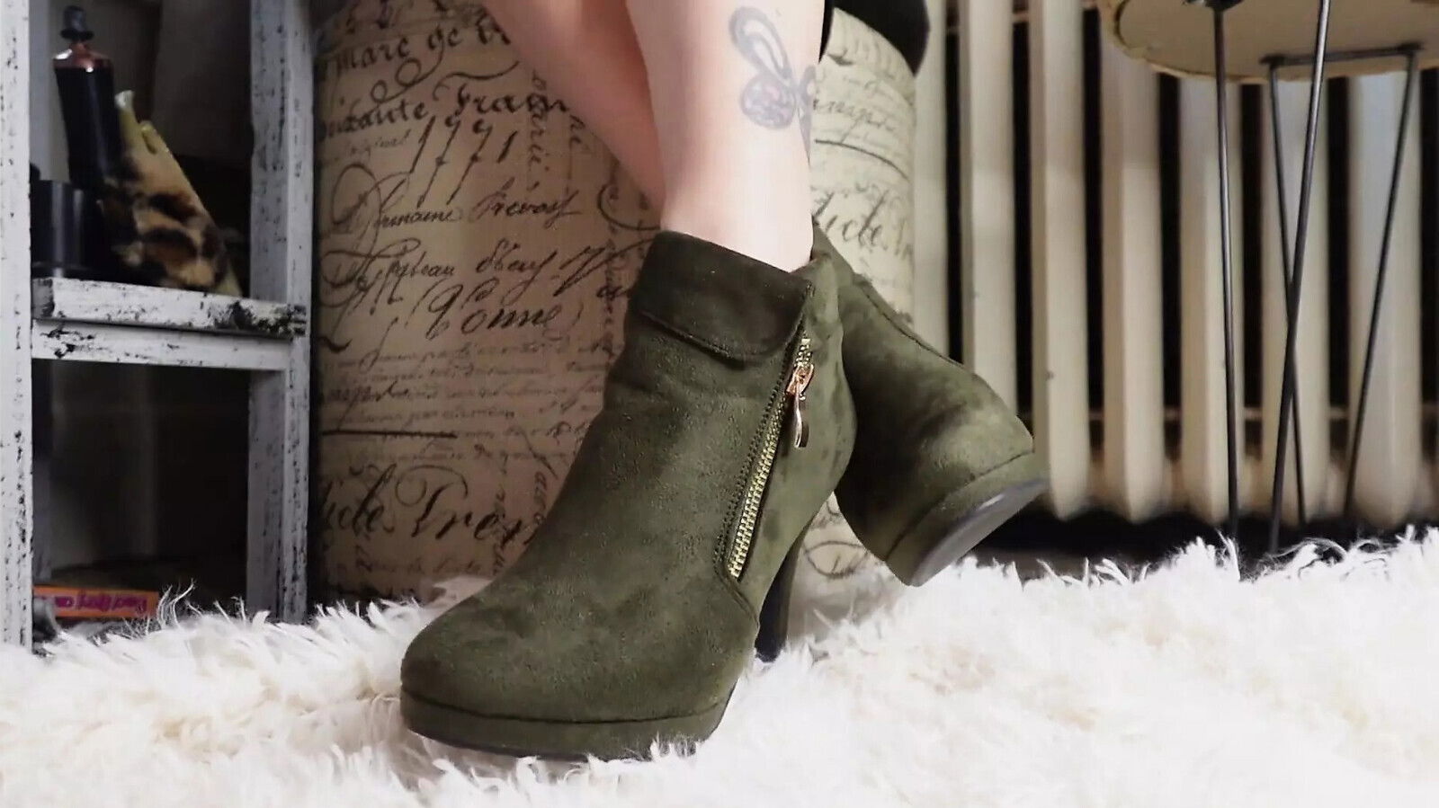 Booty Freaks Love Them