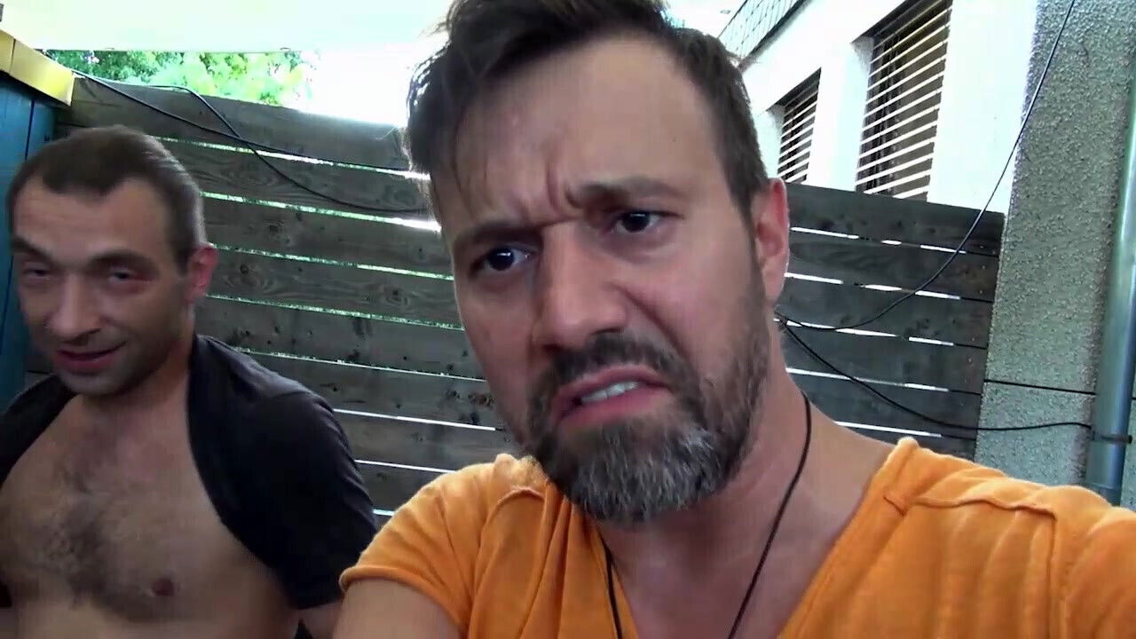 German Fucks Vol.4 Episode