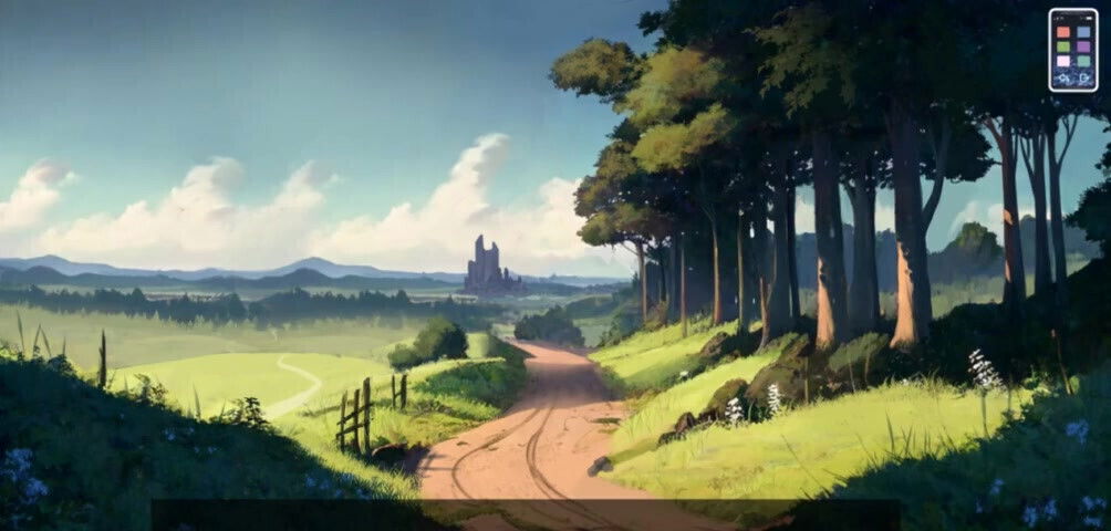 Dirty Fantasy Girls with Tails Foxie2k