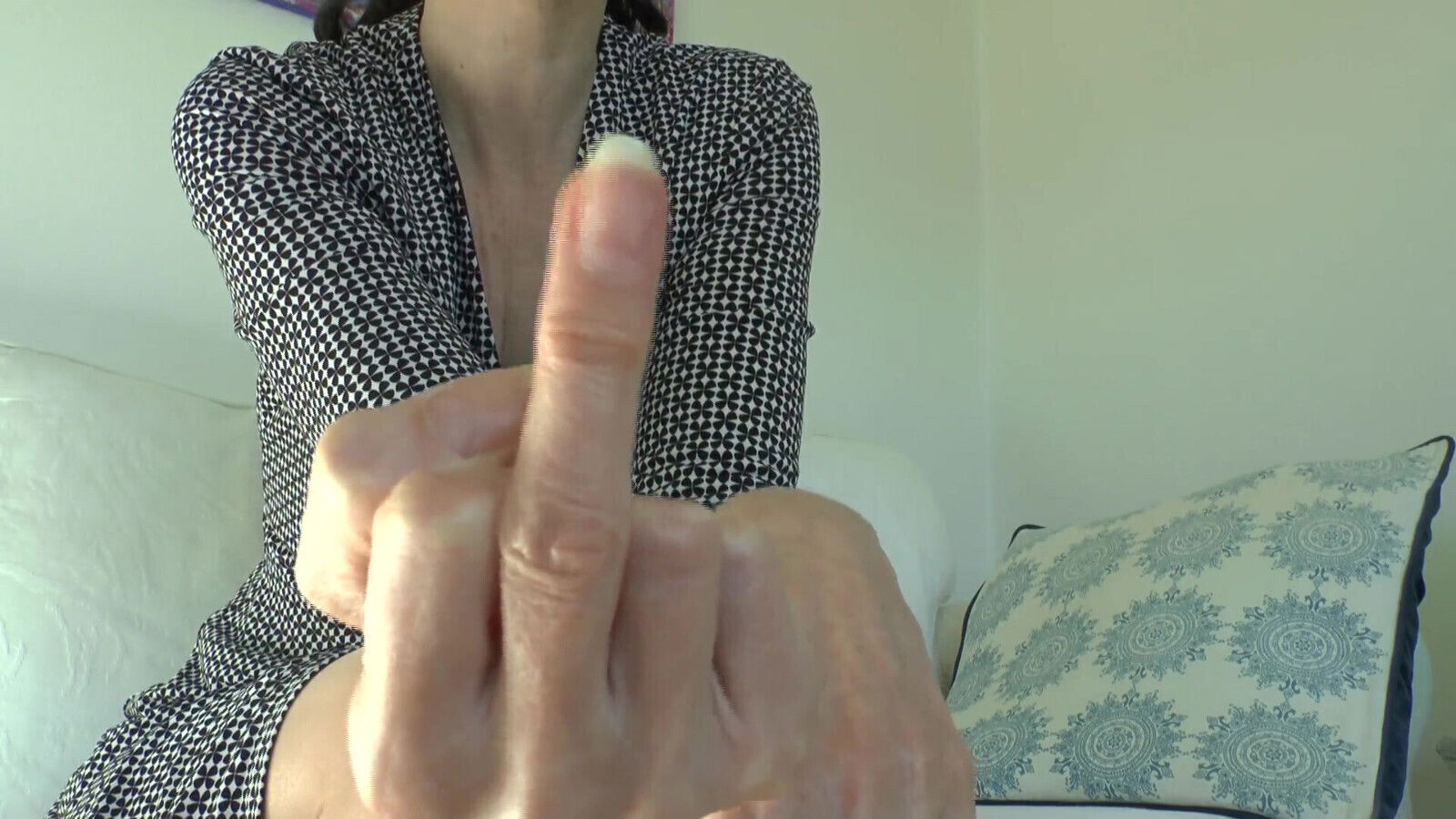 Lady Victoria Valente Beautiful Hands, Long Natural Fingernails, Close-ups,