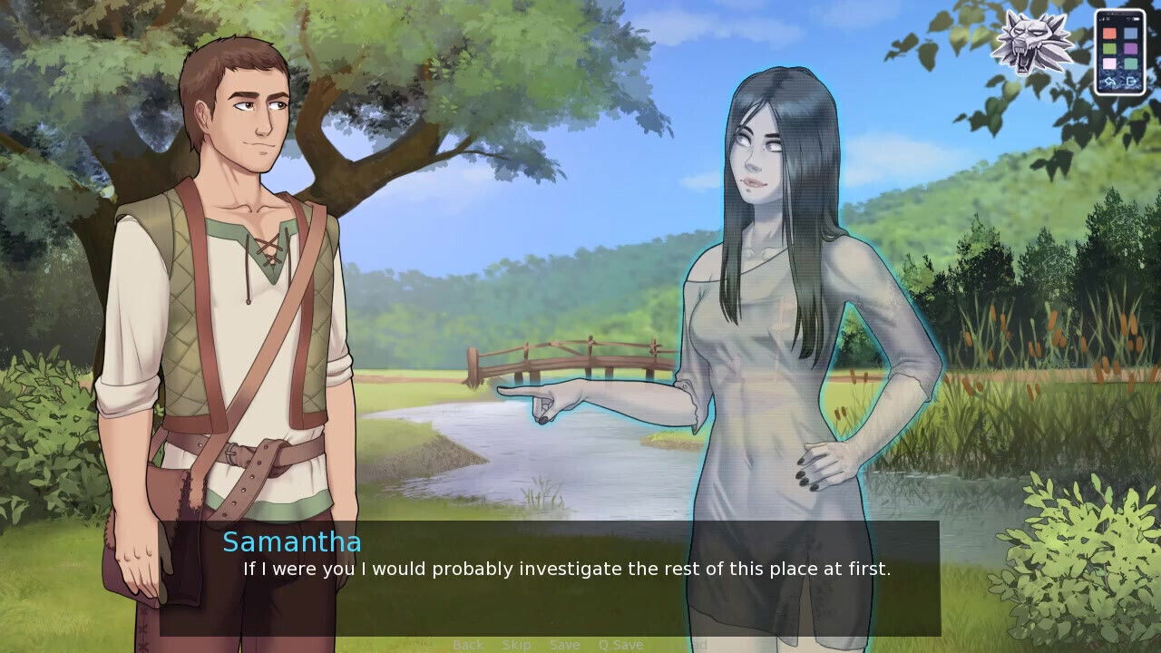 Dirty Fantasy Reconciliation Foxie2k