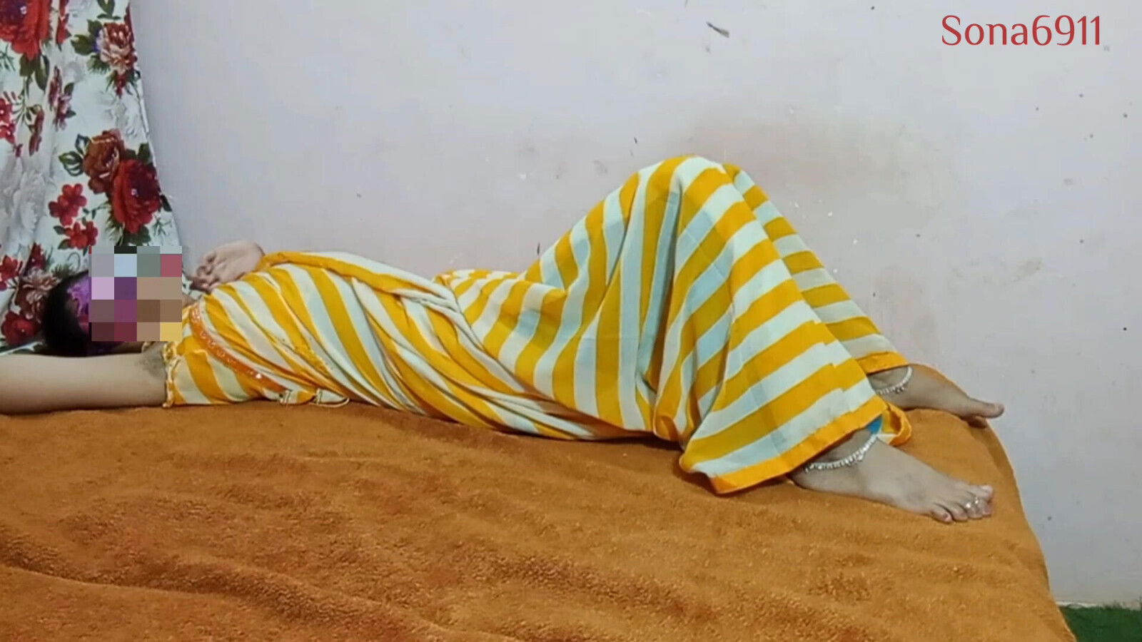 Stepsister Sona Fucked Younger Stepbrother Full Viral