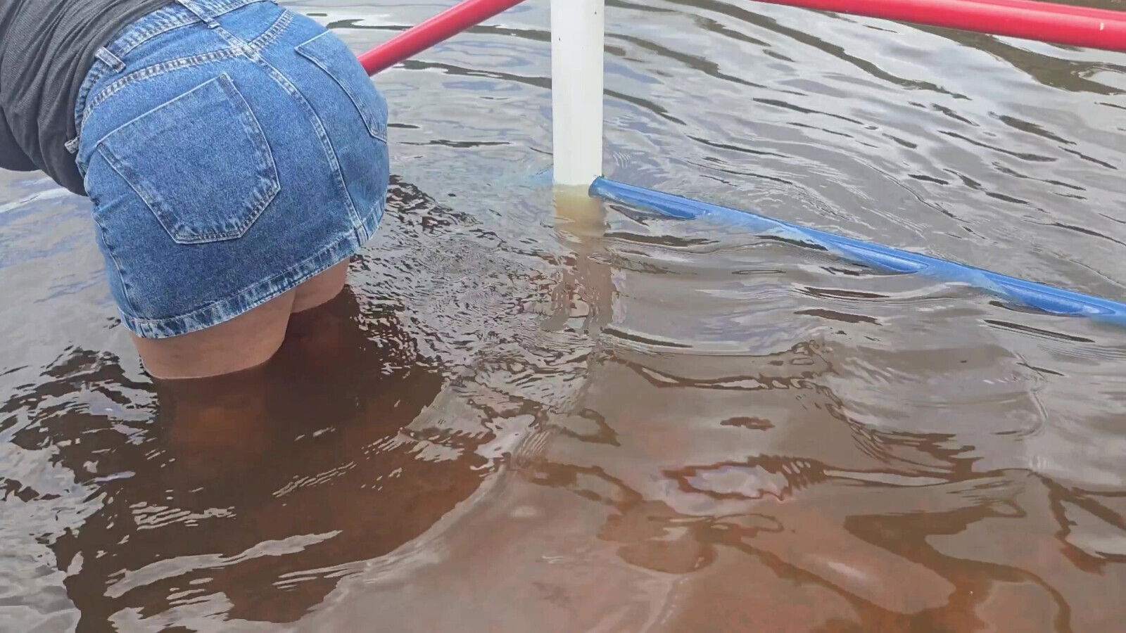 Light outdoor adventures