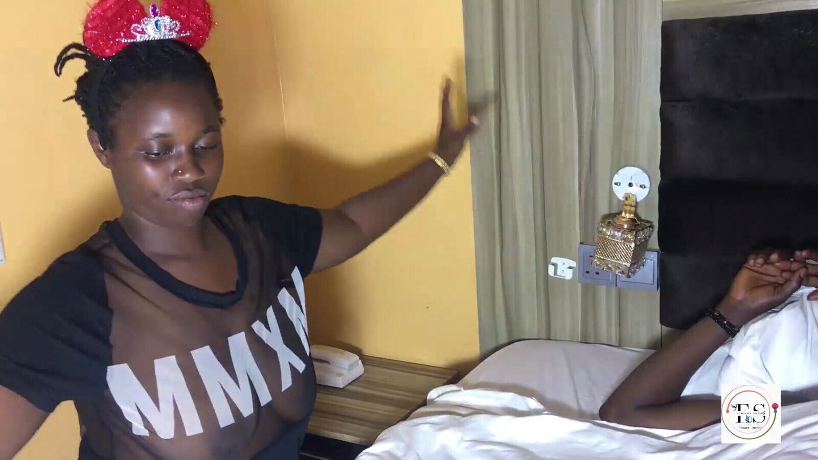 spirit girl came take fucked pussy