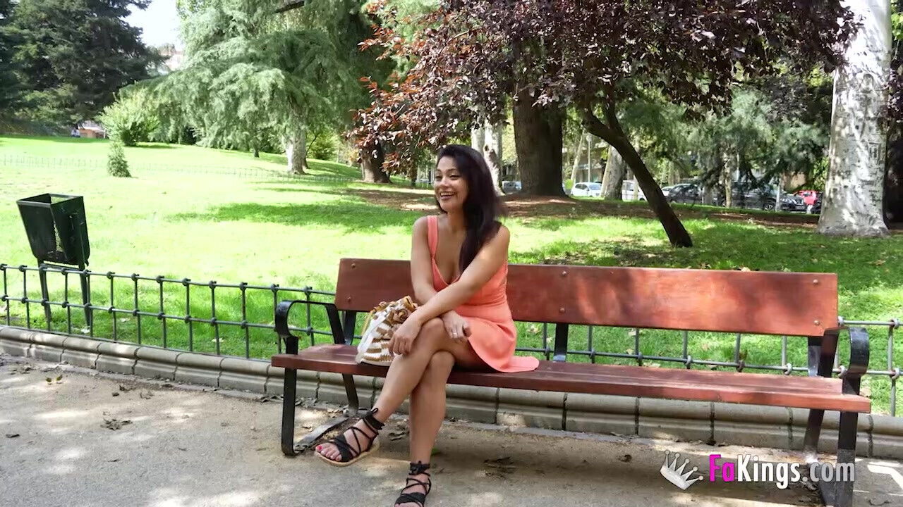 Curvy ASTOUNDING Carol Linda comes back