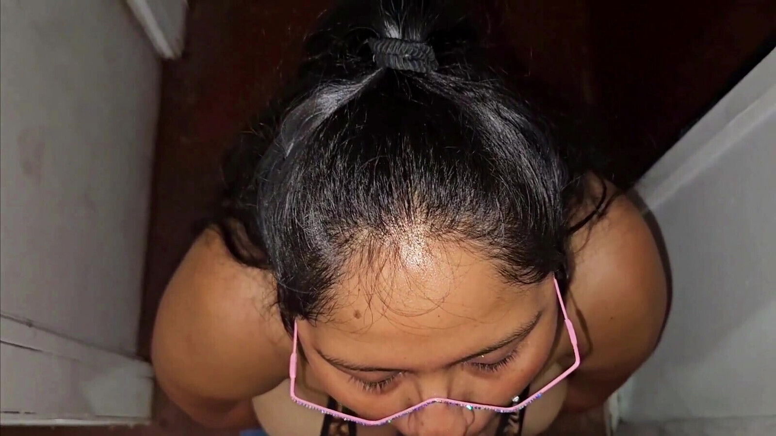 come swallow your milk