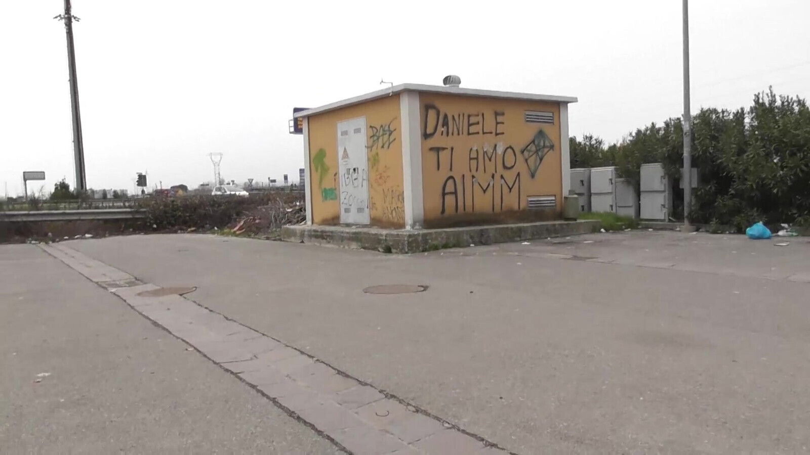 Valeria Lover Carrara