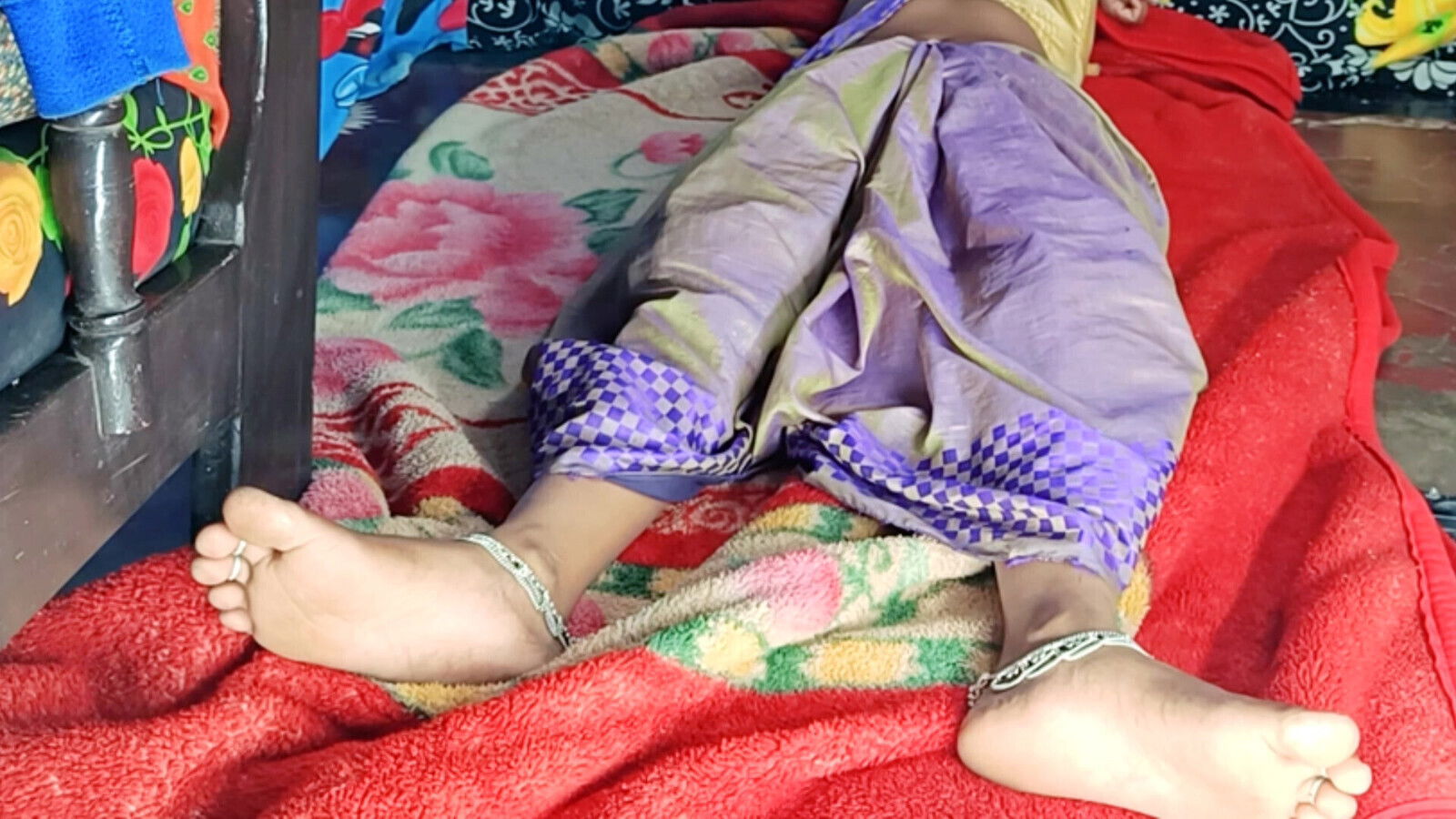 Tuition Teacher really Honry while teaching. Indian Bhabhi Bebo's first time, Suhaagraat