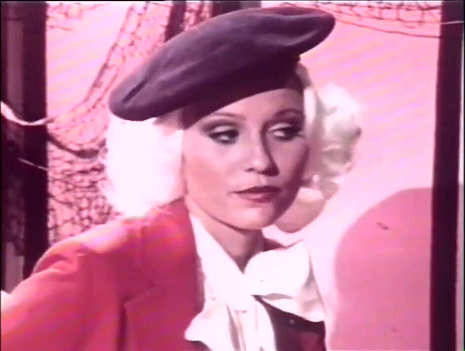 Vintage MILFs with Hairy Pussy Fucked Cummed Mouth Huge